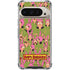 Bobs Burgers Louise Belcher Google Pixel 9/9 Pro Clear Case